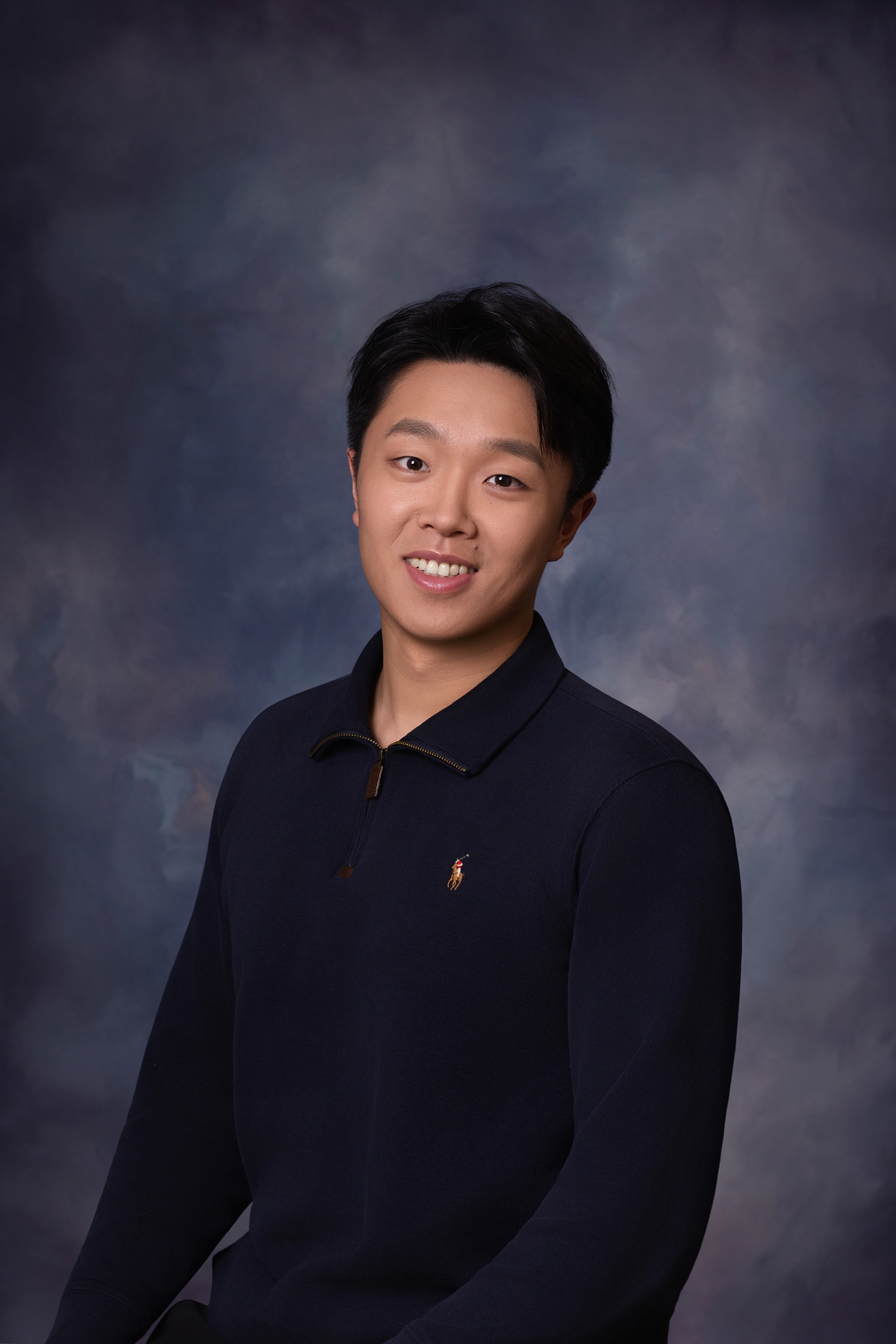 Yichen Ji (季祎晨)